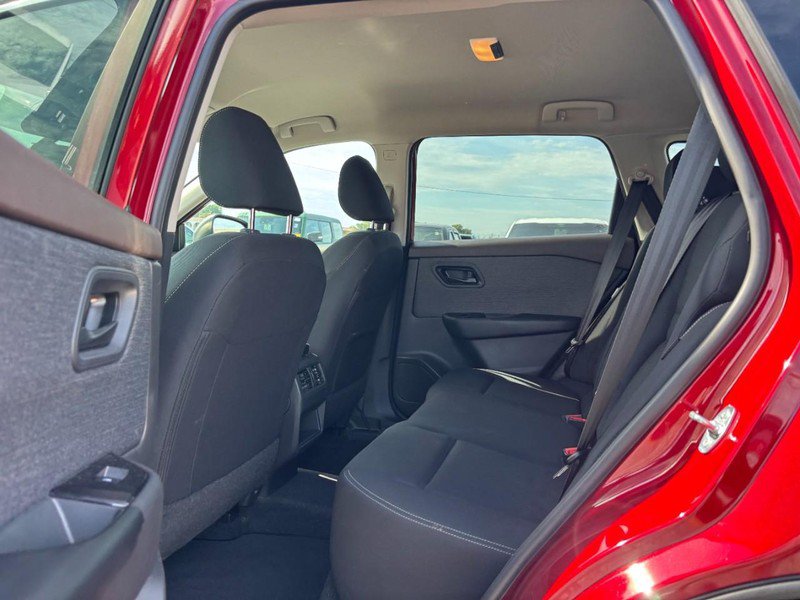 Used 2023 Nissan Rogue S AWD/4WD image 13