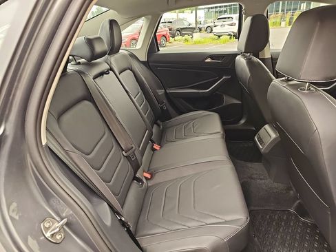 Certified 2024 Volkswagen Jetta SEL FWD image 28