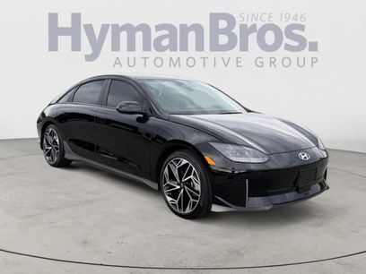 Used 2023 Hyundai Ioniq 6 SEL