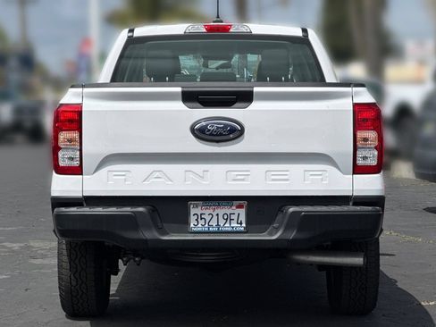 New 2025 Ford Ranger XL RWD image 25