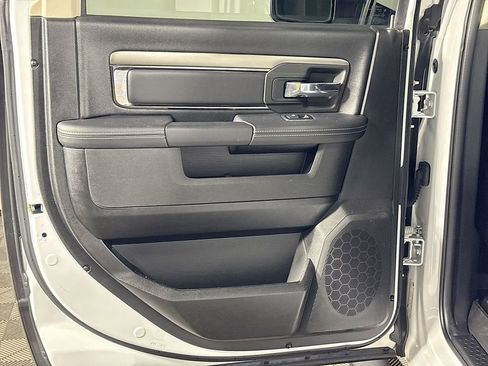 Used 2017 RAM 1500 Sport w/ Quick Order Package 26Q Night image 19