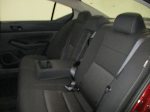 New 2025 Nissan Altima 2.5 SV image 16