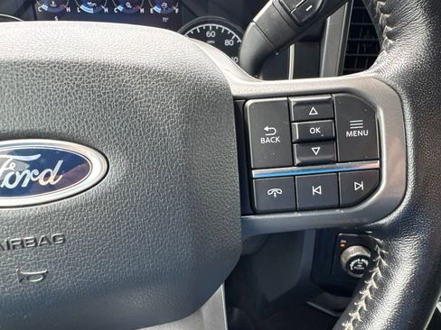 Used 2022 Ford F150 XLT w/ Equipment Group 302A High AWD/4WD image 26