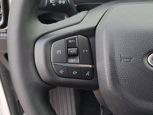 New 2025 Ford Ranger XLT w/ Trailer Tow Package image 25