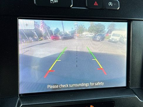 Certified 2020 Ford F150 XL w/ Equipment Group 101A Mid RWD image 19