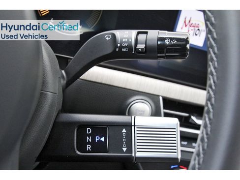 Certified 2025 Hyundai Sonata SEL image 21