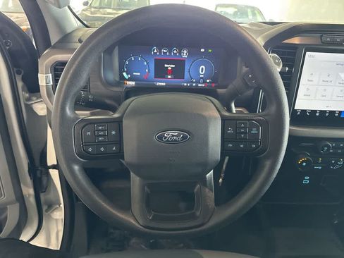 Used 2024 Ford F150 XL AWD/4WD image 14