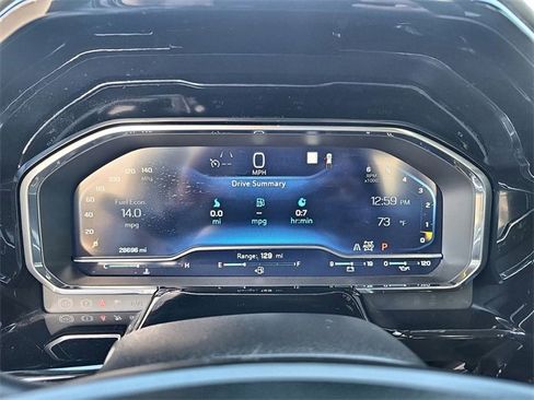 Used 2022 Chevrolet Silverado 1500 RST w/ All Star Edition Plus image 23