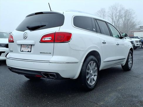 Used 2017 Buick Enclave Convenience image 18