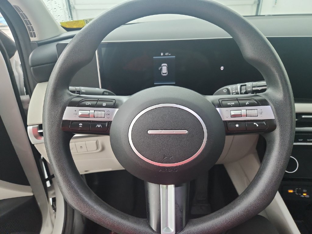 Used 2025 Hyundai Tucson SEL FWD image 24