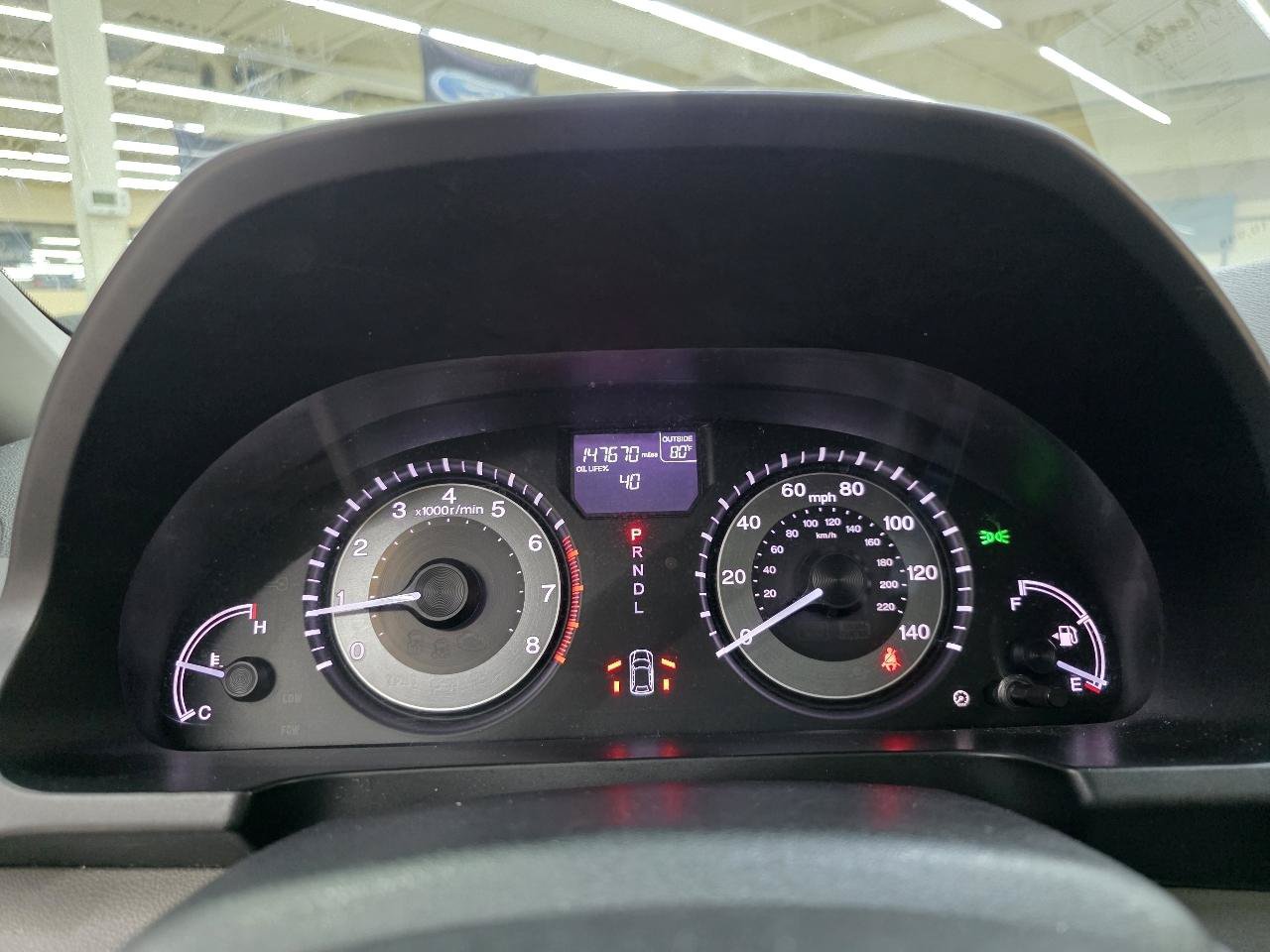 Used 2015 Honda Odyssey EX-L image 31