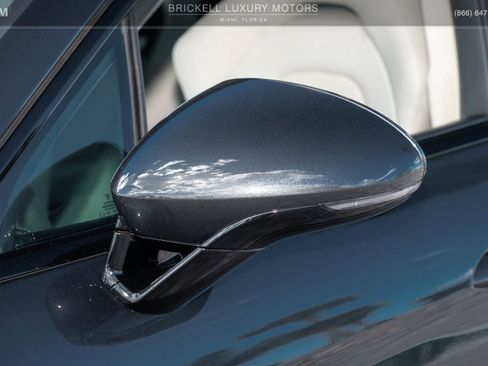 Used 2022 Porsche Panamera GTS image 57