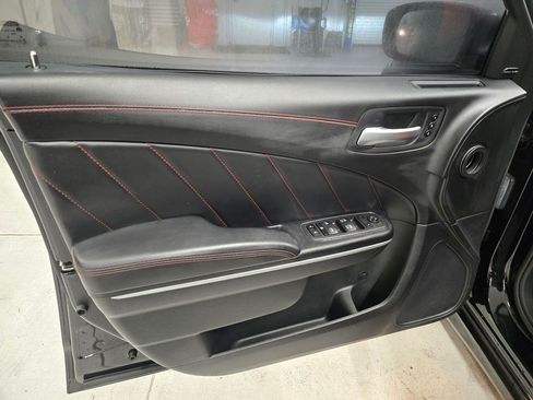 Used 2023 Dodge Charger Scat Pack RWD image 17