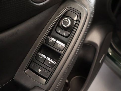 Certified 2024 Subaru Forester Touring image 10