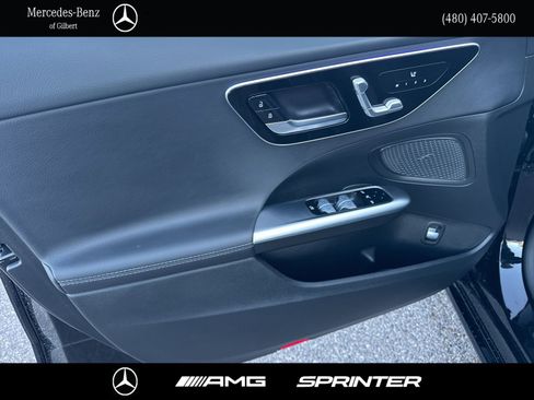 Certified 2025 Mercedes-Benz C 300 Sedan image 11