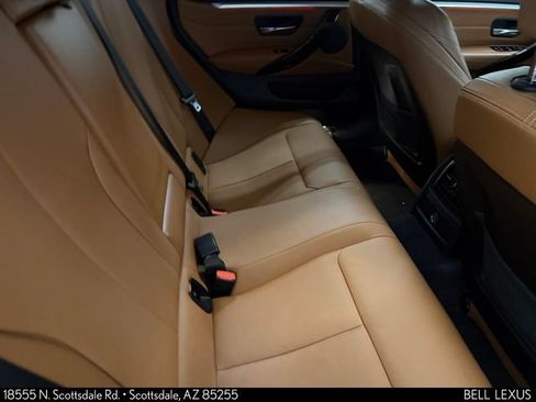 Used 2017 BMW 430i Gran Coupe RWD image 13