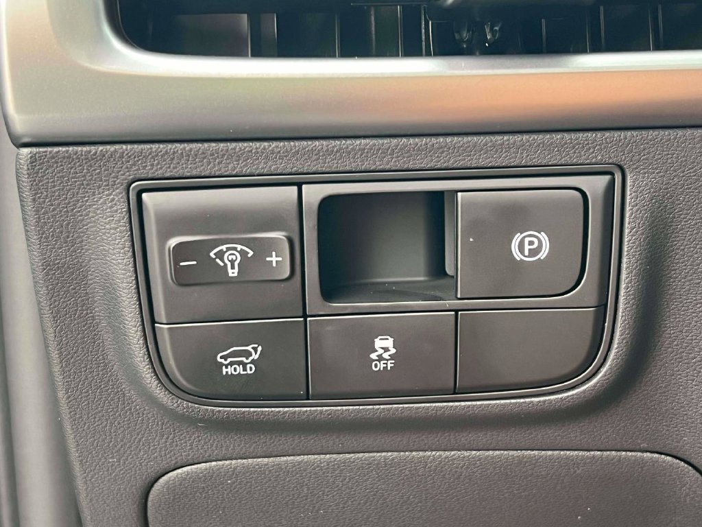 New 2026 Hyundai Tucson Limited AWD/4WD image 15