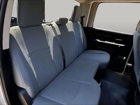 Used 2018 RAM 1500 Tradesman w/ Popular Equipment Group AWD/4WD image 19