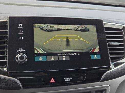 Used 2019 Honda Passport EX-L image 8