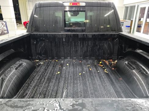 New 2026 RAM 1500 Big Horn image 6