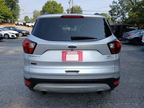 Used 2019 Ford Escape SEL FWD image 7