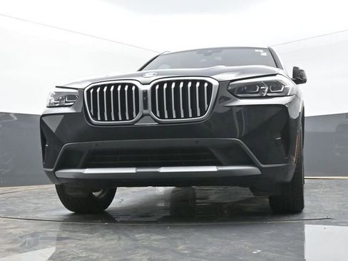 Used 2023 BMW X3 xDrive30i image 42