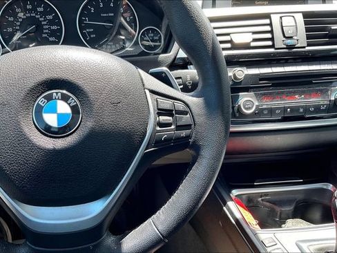 Used 2015 BMW 435i Coupe RWD image 18