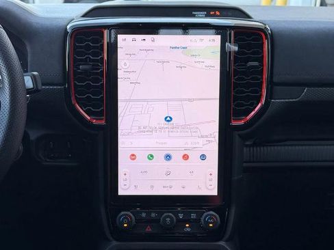 New 2026 Ford Ranger Raptor image 14