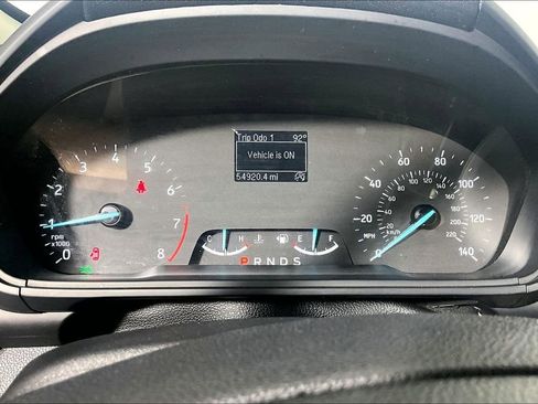 Used 2021 Ford EcoSport S FWD image 20