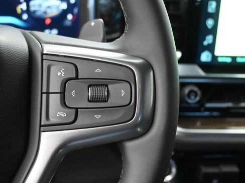 New 2026 Chevrolet Silverado 1500 RST image 32