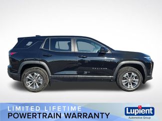 Used 2026 Chevrolet Equinox LT w/ Convenience Package II video 2