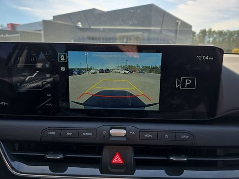 Used 2025 Kia K4 EX image 27