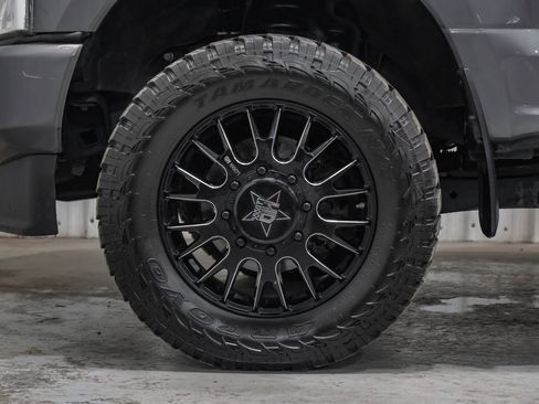 Used 2021 Ford F350 XL w/ STX Appearance Package image 61