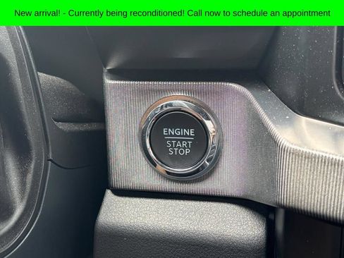 Used 2025 Ford F250 Platinum AWD/4WD image 19