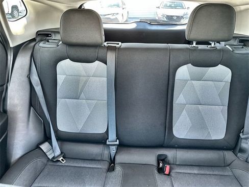 Certified 2024 Chevrolet Trax LS w/ Driver Confidence Package image 27