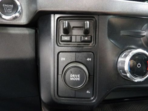 Used 2024 Ford F450 Platinum AWD/4WD image 57