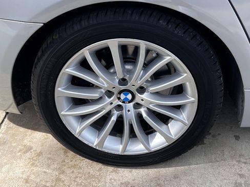 Used 2016 BMW 528i Sedan image 10