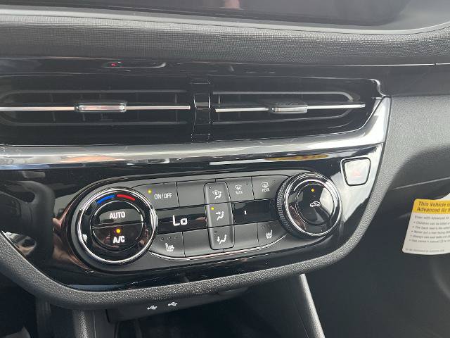 New 2026 Buick Envista Sport Touring FWD image 12