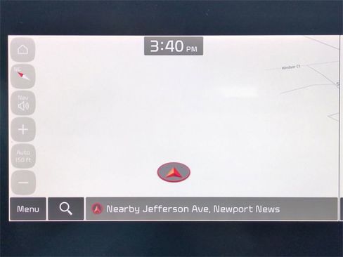 Used 2023 Kia Niro EX Touring image 22