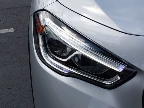 Certified 2021 Mercedes-Benz GLA 250 4MATIC image 7