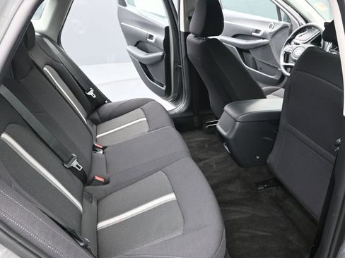 Certified 2023 Hyundai Sonata SE w/ Preferred Accessory Package image 27