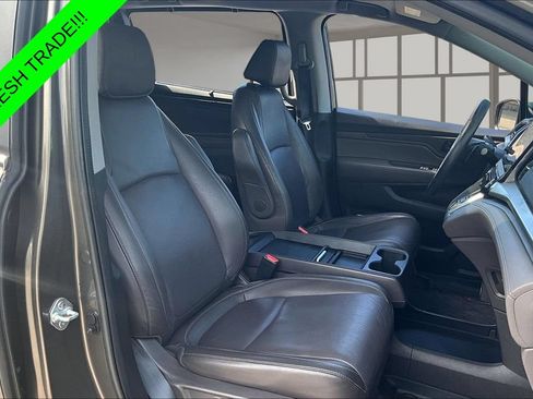 Used 2022 Honda Odyssey EX-L image 29