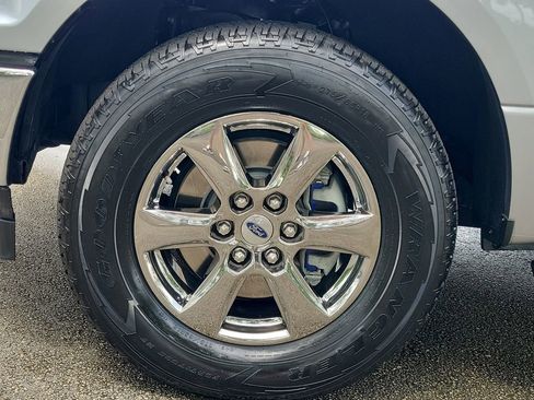 Used 2020 Ford F150 XLT w/ Equipment Group 302A Luxury image 9