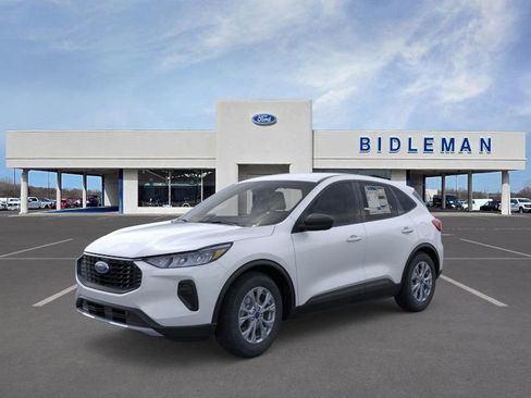 New 2025 Ford Escape Active w/ Cold Weather Package image 32