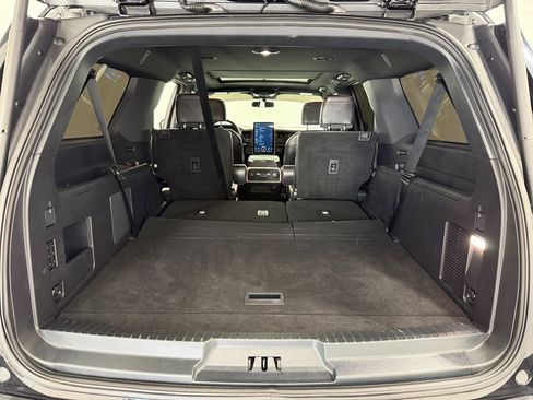 Used 2024 Ford Expedition Max Limited image 54