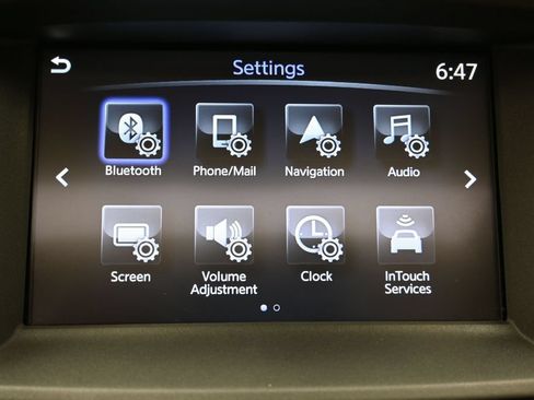 Used 2019 INFINITI QX60 Luxe w/ Essential Package FWD image 21