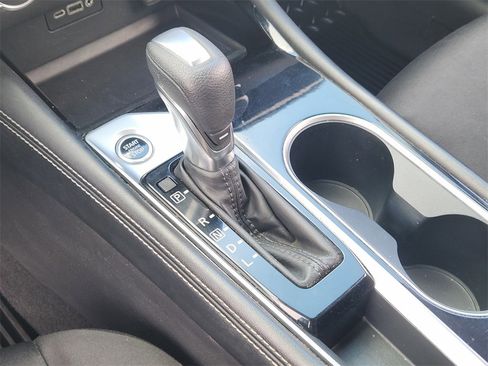 Used 2023 Nissan Altima 2.5 SV image 26