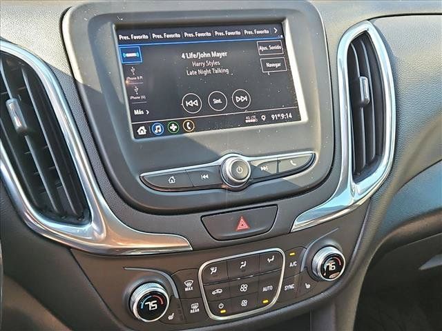 Used 2020 Chevrolet Equinox LT FWD image 14