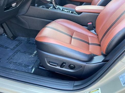 Used 2023 MAZDA CX-50 AWD 2.5 Turbo image 22