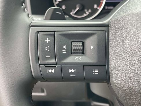 New 2026 Nissan Rogue SV w/ Cold Weather Package AWD/4WD image 30